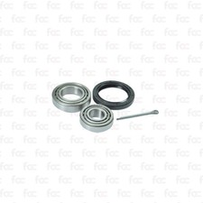 Wheel Bearing For Ford Escort