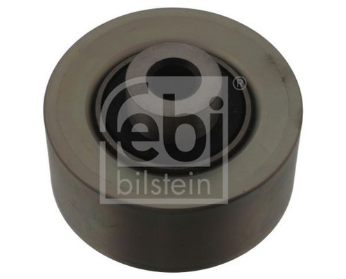 Ribbed belt idler pulley - belt,
