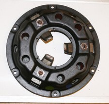 + FORD THAMES 400E CLUTCH