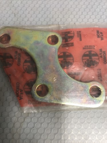 Alfa romeo spider oem - spider, exhaust