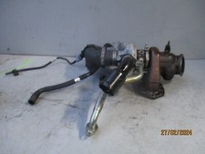 FIAT PANDA 2017 0.9 PETROL TWINAIR TURBO TURBO CHARGER 55277511