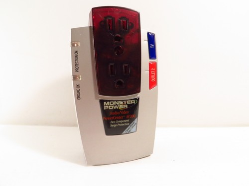 Monster 200 audio - mp,