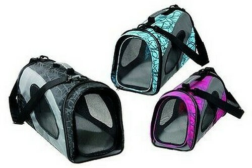 Karlie transport bag 39x21x23 - transport,
