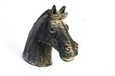 Vintage Chinese Ceramic Horse