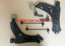VW POLO 9N (03-) FRONT LOWER