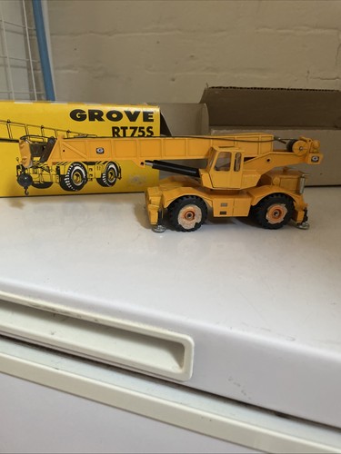 Nzg 149 grove - 1:55, rt