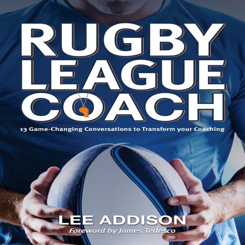 Rugby league coach - league,