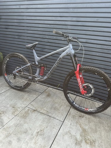Transtion patrol freeride dh - patrol,