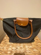 LONGCHAMP Le Pliage Black
