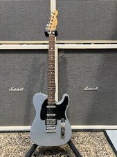 Fender Blacktop Baritone