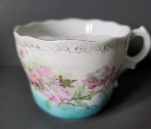 Vintage porcelain ceramic - vintage,