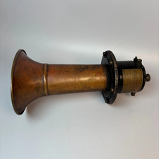 VINTAGE ORIGINAL KLAXONET