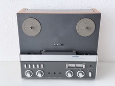 Revox A77 MKIV 4-Track Tape