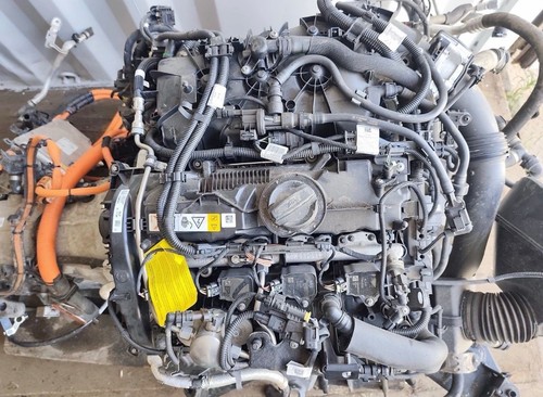 Bmw series engine h1213351 - series,