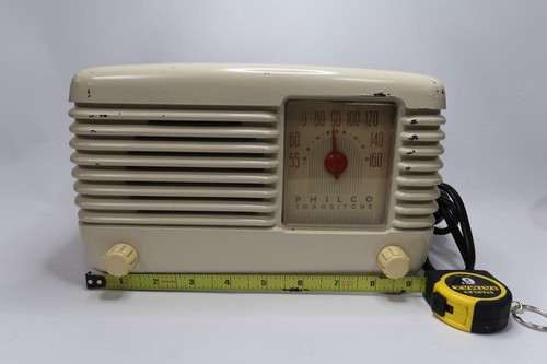 Philco transitone 200 - philco,