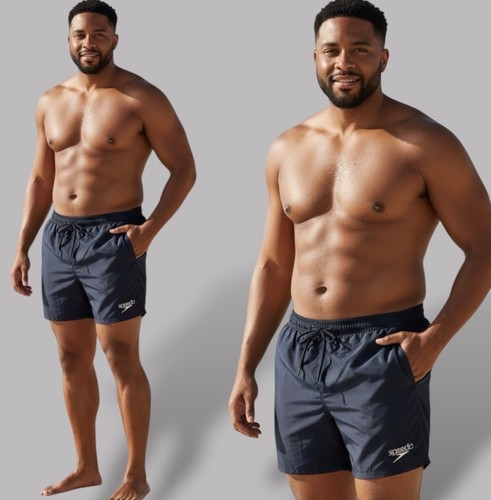 Speedo swim shorts - speedo, swimming