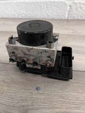 Skoda Fabia, Seat Ibiza ABS