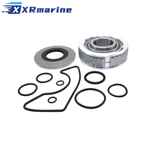 Gimbal bearing seal outdrive - gimbal,
