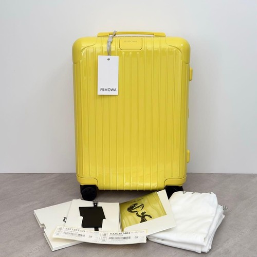 Rimowa essential cabin 36l - rimowa,