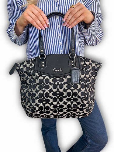 Vintage coach soho - vintage,