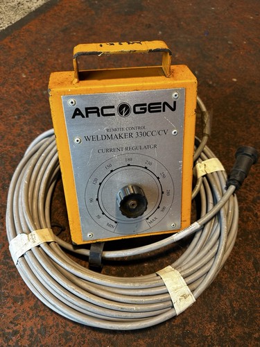 Arcgen wm330cc diesel - arcgen,