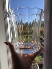 Vintage Fidenza Italy Glass