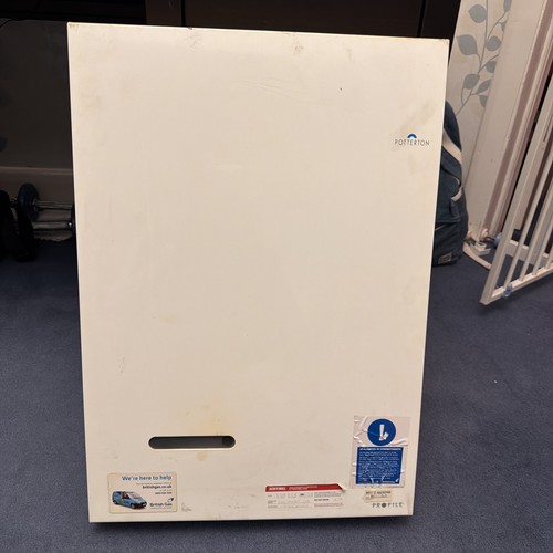 Potterton netaheat profile 30 - potterton,