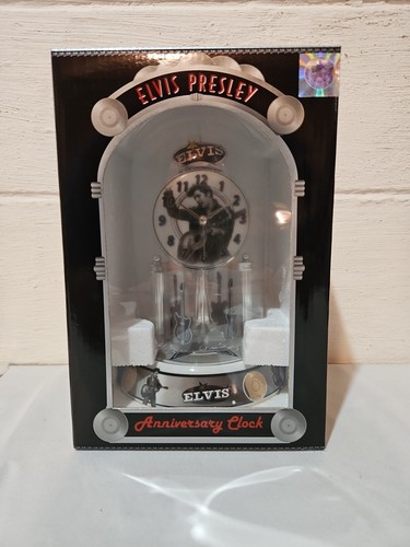Elvis presley anniversary - presley,