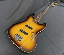 FENDER New Electric Bass