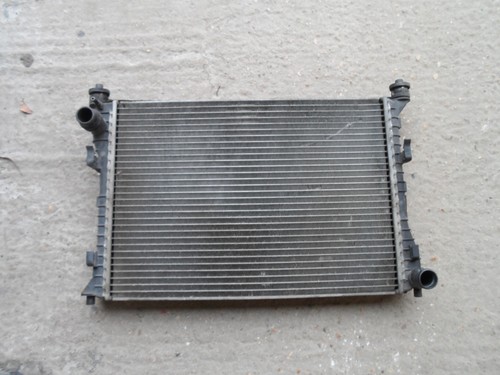 Ford fiesta 150 0 - fiesta, mk6