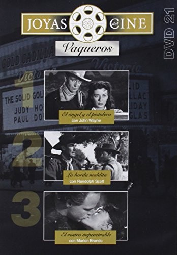 Third party joyas - third, cine