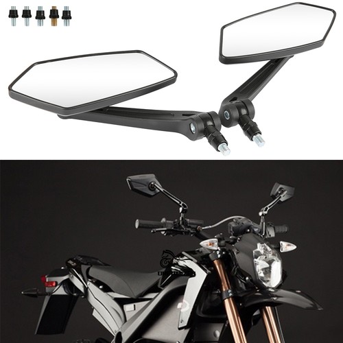 M10 motorcycle rearview - m10/m8,