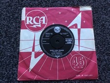 ELVIS PRESLEY - GOOD LUCK