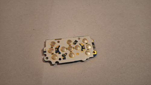 Sony ericsson w100i genuine - ericsson,