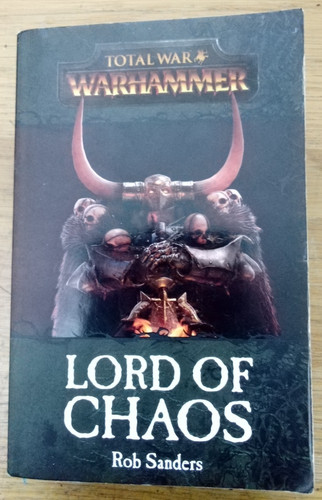 Warhammer total war rob - warhammer,