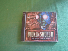 Broken Sword II The Smoking