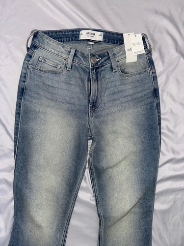 Hollister womens high rise