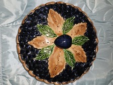 Vintage Portuguese Majolica