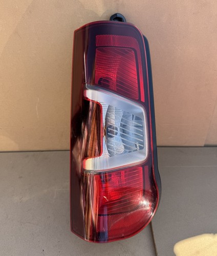 Citroen berlingo 2018 - citroen, 2018-2025