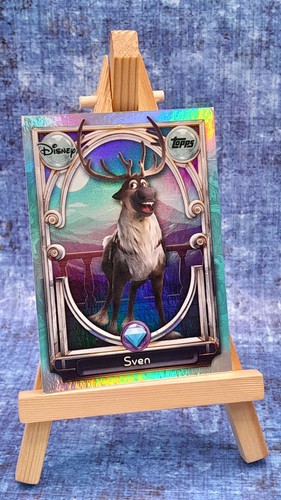 Topps disney wonder - wonder, 2025