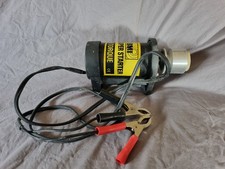 BMI 12v Nitro Engine Starter