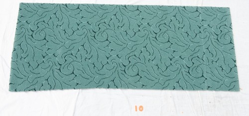Vintage 1980s axminster carpet - vintage,