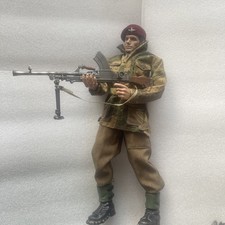 1/6th Scale Custom Dragon