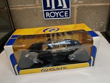 Gate 1/18 Scale Diecast 01054