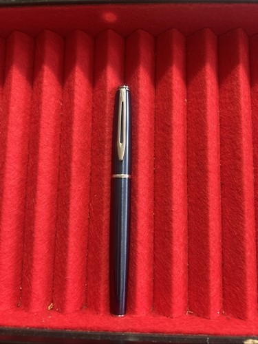 Waterman hemisphere rollerball - hemisphere,