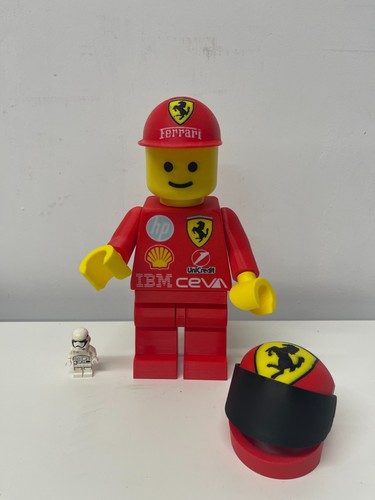 Giant lego inspired - lego,