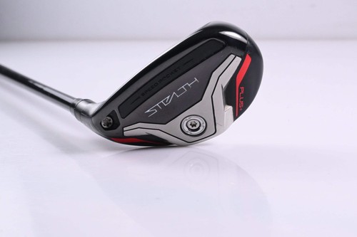 Left hand taylormade stealth - left,