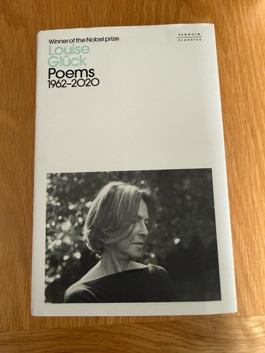 Louise gluck poems - gluck, /