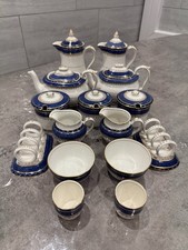 Vintage Booths Silicon China