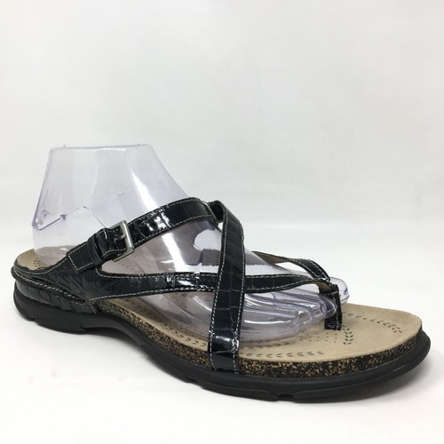Ecco living sandals shoes - ecco,